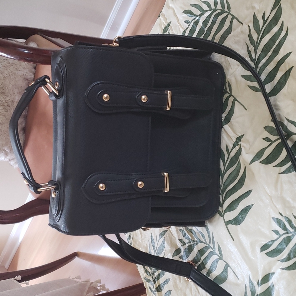 purse
